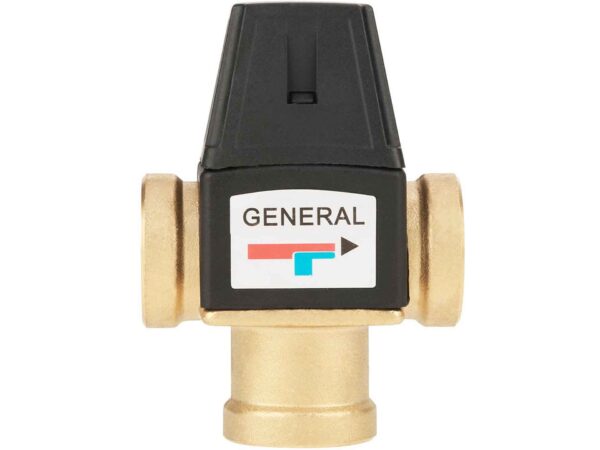 MITIGEUR THERMOSTATIQUE 3/4F