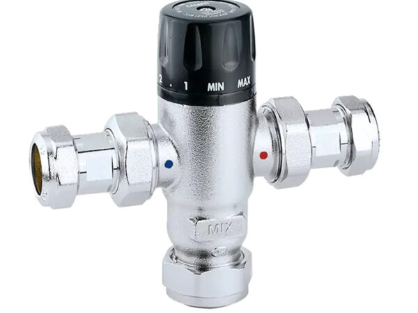 MITIGEUR THERMOSTATIQUE 1/2