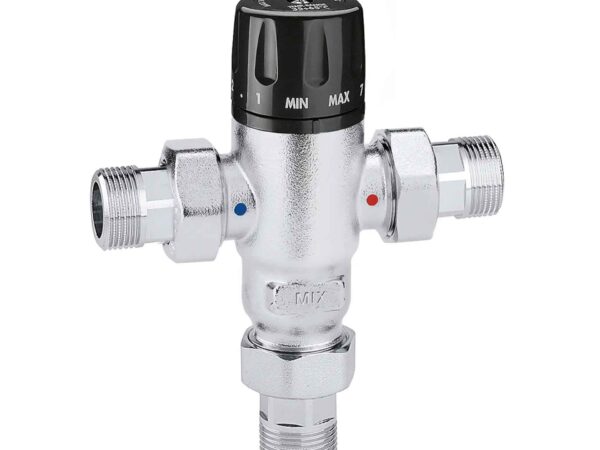 MITIGEUR THERMOSTATIQUE 3/4