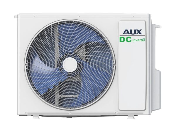CLIMATISEUR MULTI SPLIT - UNITE EXTERIEUR - 21000BTU - 6,2KW - R32 - BLANC