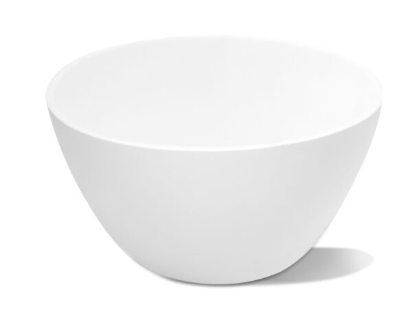 VASQUE SOLID SURFACE A POSER (21CM) - BLANC