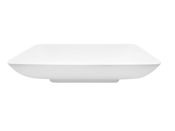 VASQUE SOLID SURFACE A POSER (60X36CM)