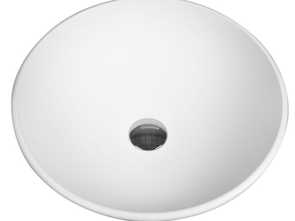 VASQUE SOLID SURFACE A POSER (42x14CM)