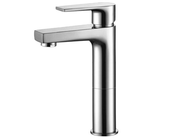 SHARP MITIGEUR DE LAVABO SURÉLEVÉE