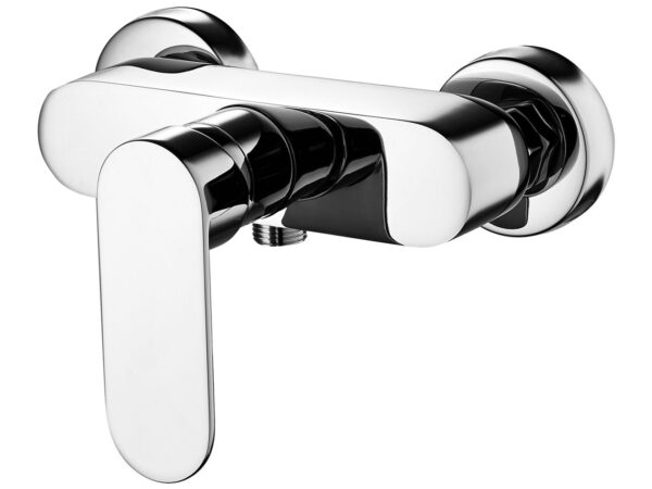 MITIGEUR DOUCHE - CHROME