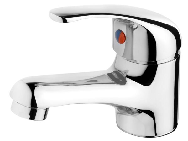 MITIGEUR DE LAVABO - CHROME