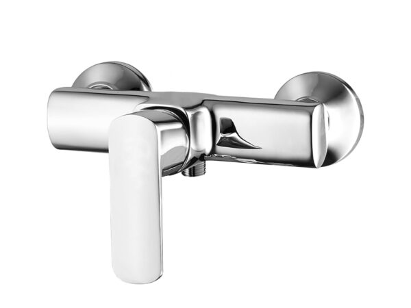 MITIGEUR DOUCHE - CHROME