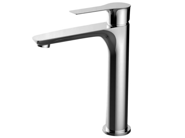 MITIGEUR LAVABO HAUT - CHROME